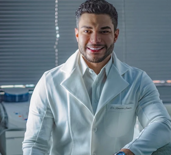 Dr. Ronaldo Maganini